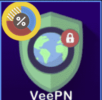 VeePN ➠ 1 Jahr um nur $69.99 ($5.83 pro Monat)