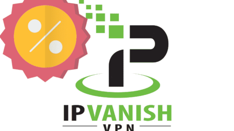 IPVanish VPN - 2 Jahre nur für $99 ($4.12/Monat)