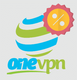 OneVPN - 1 Jahr nur für $48 ($4/Monat)