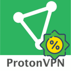 Black Friday: ProtonVPN Plus - 2 Jahre um nur $144 ($6/Monat)
