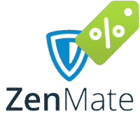 Zenmate VPN - 2 Jahre um nur €59 (€1.64/Monat)