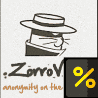 Black Friday: 30 % Rabatt auf alle ZorroVPN-Pläne!