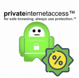Private Internet Access VPN - 1 Jahr um nur $39.95 ($3.33/Monat)
