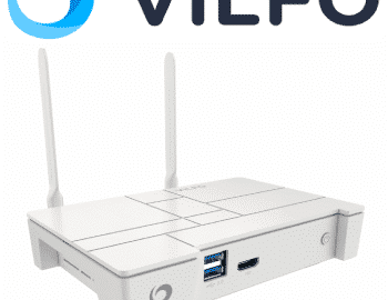 VILFO VPN-Router - der Versand kostenlos!